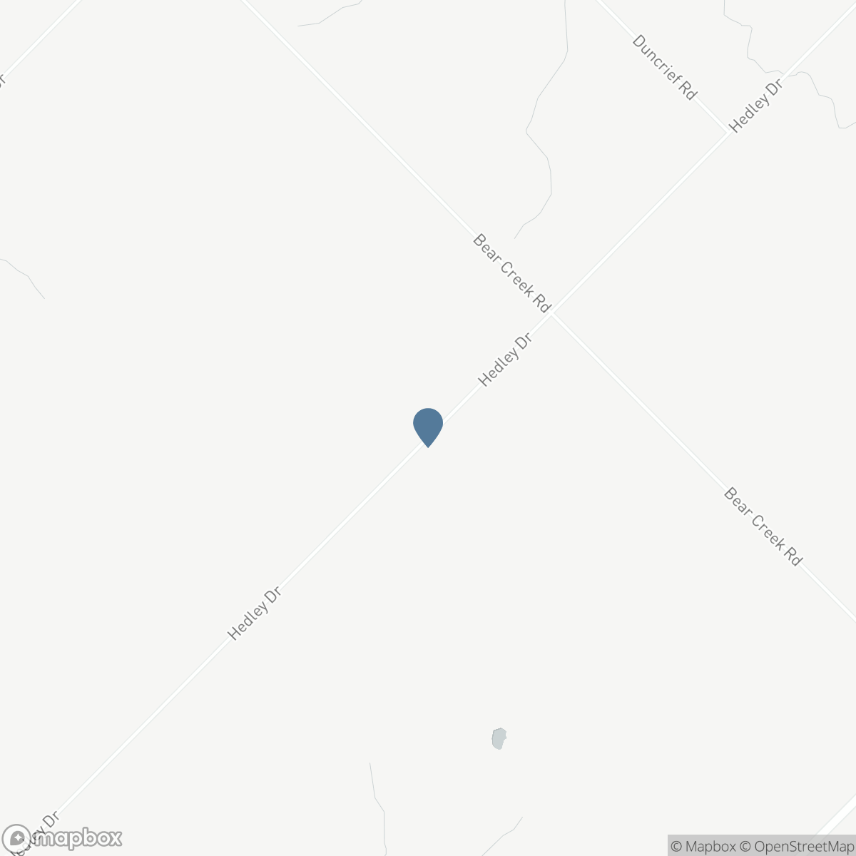 11327 HEDLEY DRIVE, Ilderton, Ontario N0M 2A0